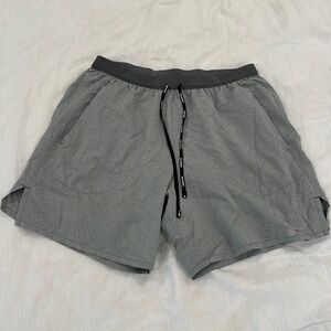 Nike Running Workout shorts 7” inseam
